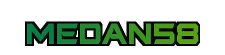 MEDAN58 Logo